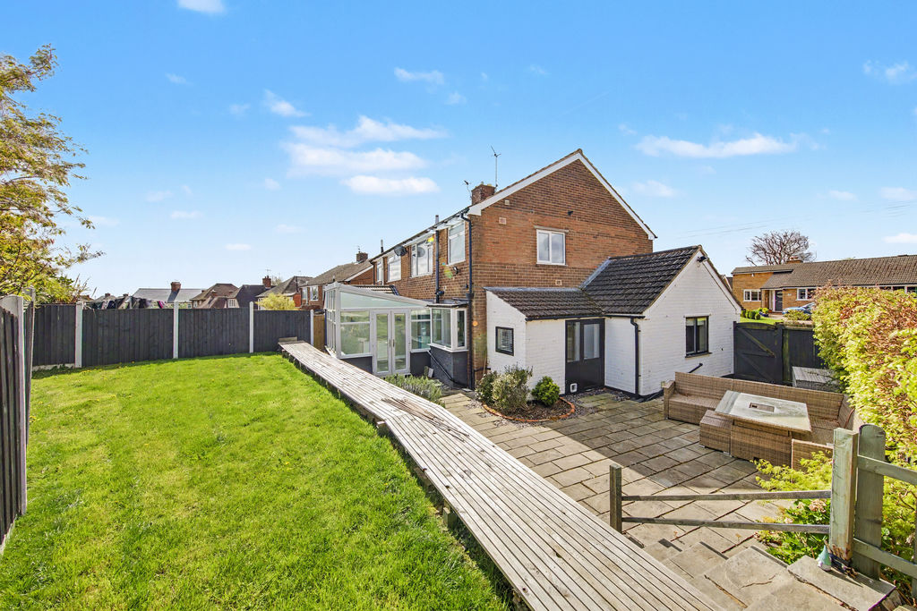 Brockwell Lane